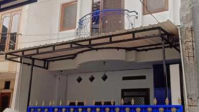 Properti Siap Huni di Kawasan Tanjung Duren Utara, Jakarta Barat, LT 65m²