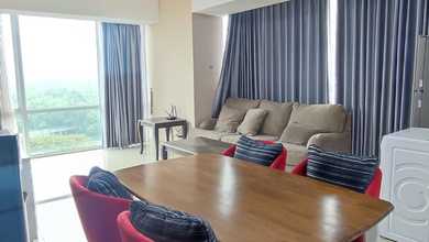 Penawaran Menarik Apartemen di Lippo Karawaci, Tangerang, LB 90m²