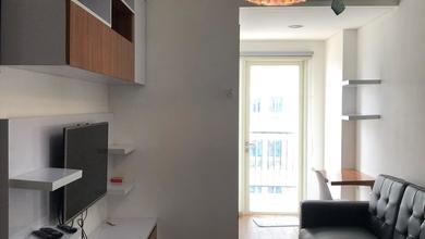 Penawaran Menarik Apartemen di Fatmawati, Jakarta Selatan, LB 54m²