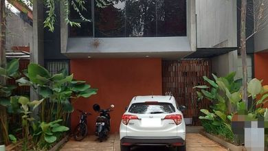 Properti Siap Pakai di Area Cipayung, Jakarta Timur, LT 91m²