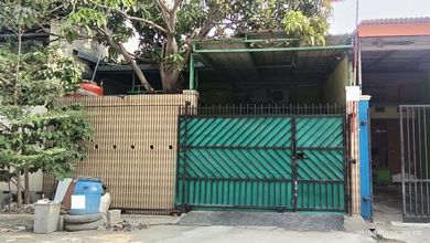 Jual Rumah Minimalis di Bekasi Kota, Bekasi, 2 KT, Penawaran Terbaik