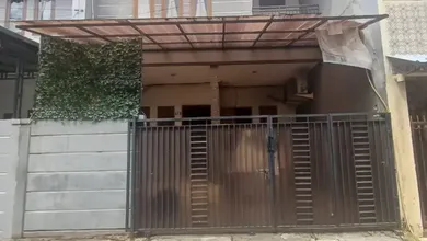 Rumah Idaman di Pondok Bambu, Jakarta Timur, 3 KT, Harga 1,8 Miliar