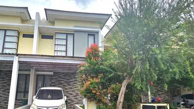 Rumah Prestisius di Kawasan Harapan Indah, Bekasi, LB 110m², Harga 195 Miliar