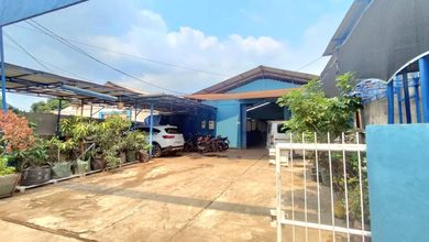 Workshop Dan Gudang Termurah Di Mustika Jaya Bayan Bekasi