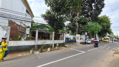 Jual Rumah Baru area Mampang Prapatan, Jakarta Selatan LT 1295 m2