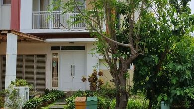 Rumah Minimalis area Summarecon Bekasi, Bekasi, LT 231 m2