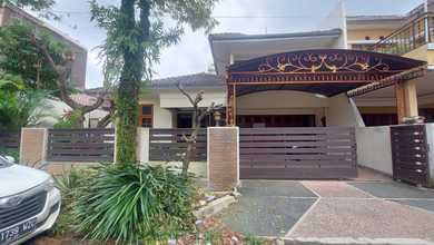 Dijual rumah Premium di Jagakarsa, Jakarta Selatan - LT 294m²