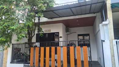 Jual Rumah Cantik Luas 96 m2 area Kranji, Bekasi