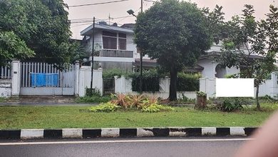 Jual Rumah 600 area Duren Sawit, Jakarta Timur