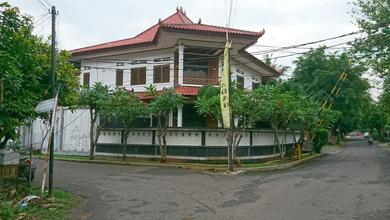 Jual Cepat Rumah Elit di Duren Sawit, Jakarta Timur, LT 512 m2