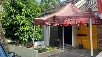 Rumah Mewah Luas 160 m2, area Bekasi Utara, Bekasi