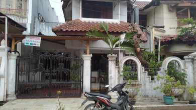 Jual Rumah Bagus Luas 160 m2 area Pulogebang, Jakarta Timur