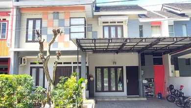 Properti Siap Huni di Area Mustikajaya, Bekasi, LT 124m²