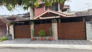 Rumah Premium Luas 154 Jual area Karawang Barat, Karawang