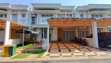 Rumah Elite di Kawasan Summarecon Bekasi, Bekasi, LB 197m², Harga 5,5 Miliar