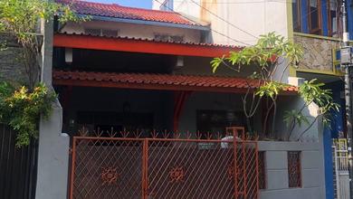 For Sale rumah Eksklusif di Tebet, Jakarta Selatan - LT 108m²