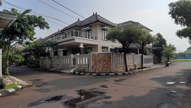 Rumah Area Premium Kemang Pratama, Bekasi - Harga Terbaik 3 Miliar