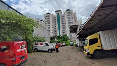 Kavling dengan Harga Terjangkau Daerah Kelapa Gading Jakarta Utara