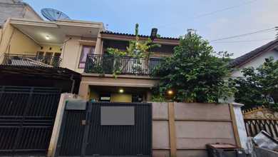 Rumah Idaman di Pondok Kelapa, Jakarta Timur, 5 KT, Harga 2 Miliar