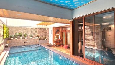 Rumah Premium Luas 336 Jual area Cakung, Jakarta Timur