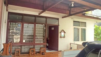 Hunian Elite di Kawasan Pondok Pinang, Jakarta Selatan, LB 150m², Harga 4,5 Miliar