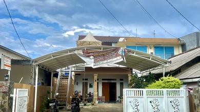 Rumah Dijual di Tapos, Depok, LB 200m², Harga Kompetitif!