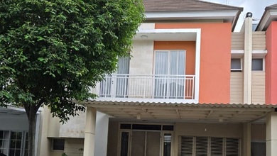 For Sale rumah Premium di Summarecon Bekasi, Bekasi - LT 162m²