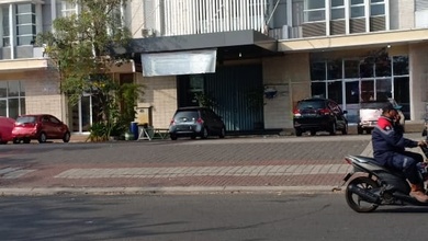 Ruko 3.5 Lantai Dijual Di Bulevar Hijau Harapan Indah 2 Bekasi