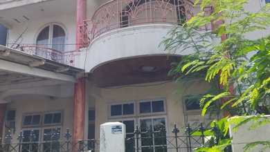 For Sale rumah Premium di Pondok Kelapa, Jakarta Timur - LT 192m²