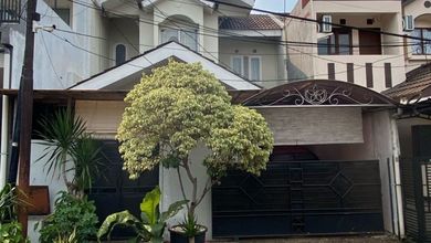 Jual Rumah Nyaman di Galaxy, Bekasi - LT 126m²