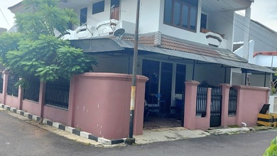 Rumah Area Luxury Buaran, Jakarta Timur - Harga Terbaik 3,2 Miliar