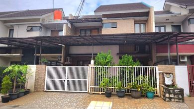 Promo Rumah di Harapan Indah, Bekasi, LB 200m², Harga 1,8 Miliar