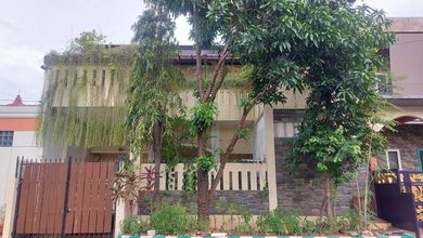 Hunian Elegan di Bekasi Kota, Bekasi, 4 KT, LT 220m²