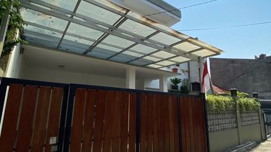 Rumah Area Premium Cilandak, Jakarta Selatan - Harga Terbaik 7,8 Miliar