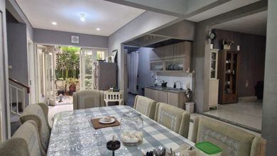 Hunian Mewah di Pancoran, Jakarta Selatan, 7 KT, LT 270m²