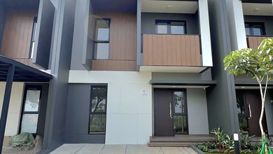 Kesempatan Rumah di Tarumajaya, Bekasi, LB 100m², Harga 1,62 Miliar