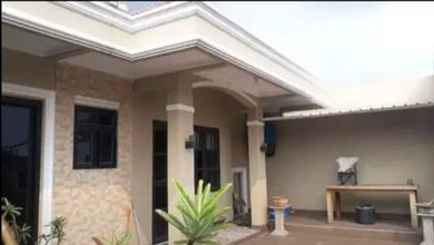 For Sale rumah Eksklusif di Bekasi Kota, Bekasi - LT 160m²