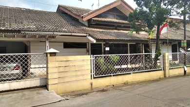 Properti Siap Huni di Kawasan Bekasi Selatan, Bekasi, LT 300m²