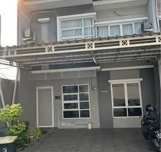 Kesempatan Rumah di Bekasi Kota, Bekasi, LB 135m², Harga 1,7 Miliar