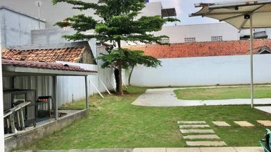 Hunian Prestisius di Kawasan Lebak Bulus, Jakarta Selatan, LB 246m², Harga 6,45 Miliar