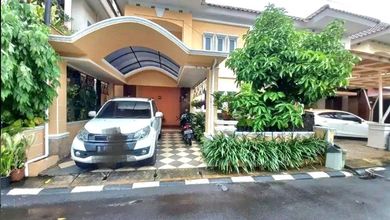 Kesempatan Rumah di Duren Sawit, Jakarta Timur, LB 140m², Harga 2 Miliar