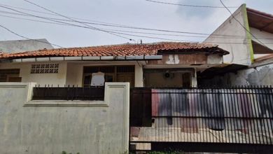 Rumah Area Luxury Pasar Minggu, Jakarta Selatan - Harga Terbaik 4,5 Miliar