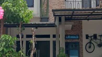 Rumah Dijual di Bekasi Kota, Bekasi, LB 110m², Harga Terbaik!