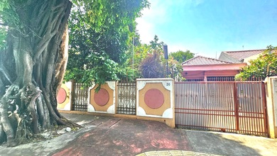 Hunian Prestisius di Kawasan Kayu Putih, Jakarta Timur, LB 250m², Harga 14 Miliar