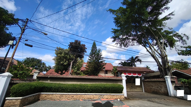 Rumah Prestisius di Kawasan Cibubur, Jakarta Timur, LB 1000m², Harga 13,5 Miliar