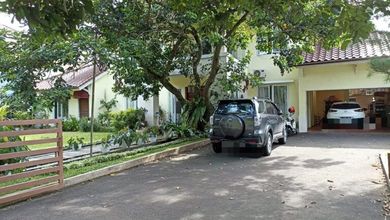 Rumah Area Premium Cilandak, Jakarta Selatan - Harga Terbaik 20 Miliar