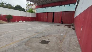 Gudang Ex Showroom di Bekasi Barat