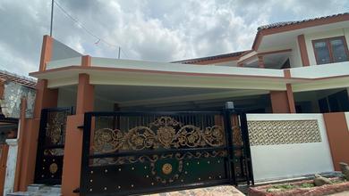 Rumah Area Premium Bekasi Kota, Bekasi - Harga Menarik 3,2 Miliar