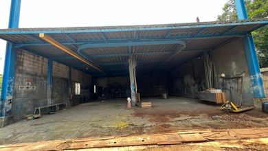 Dijual Gudang Siap Pakai Tengah Kota Bekasi