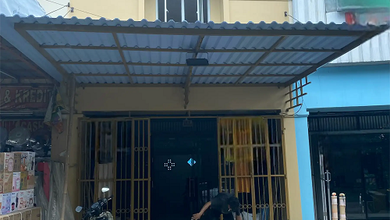 Ruko Siap Huni Di Panorama Bekasi Utara